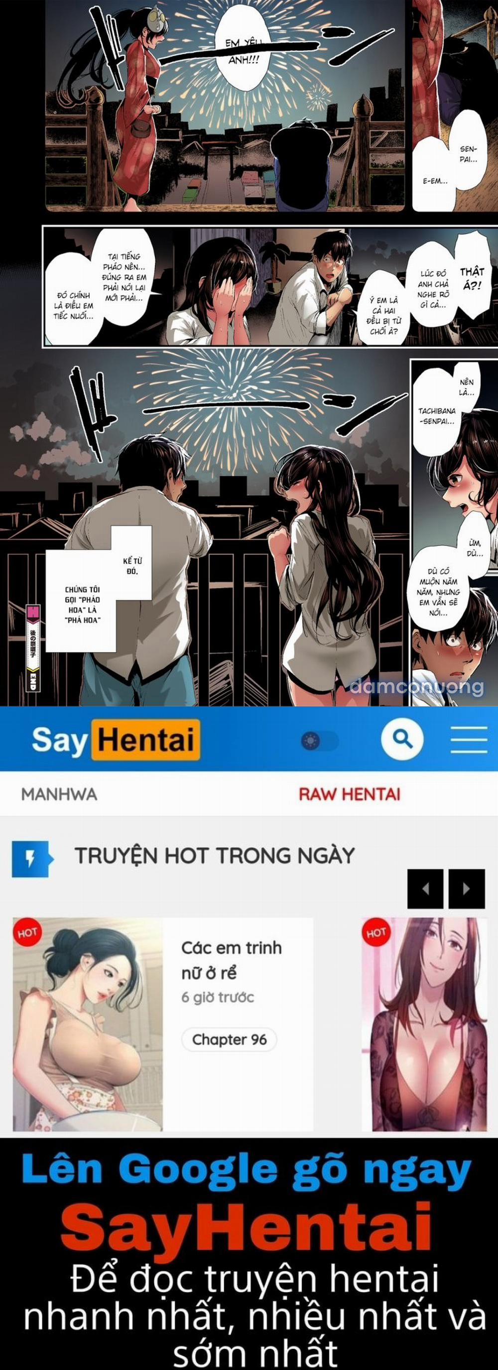 Khi Khúc Hayashi Kết Thúc 1 trang 17