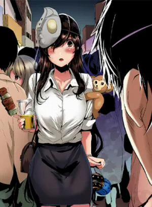 Đọc truyện tranh Khi Khúc Hayashi Kết Thúc