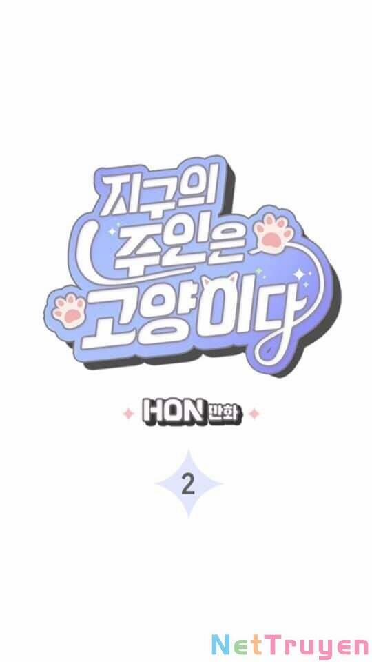 Khi Loài Mèo Làm Bá Chủ Thế Giới 2 trang 1