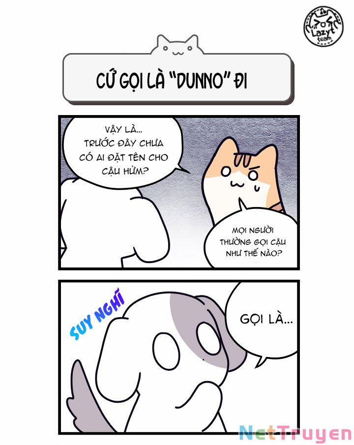 Khi Loài Mèo Làm Bá Chủ Thế Giới 3 trang 6