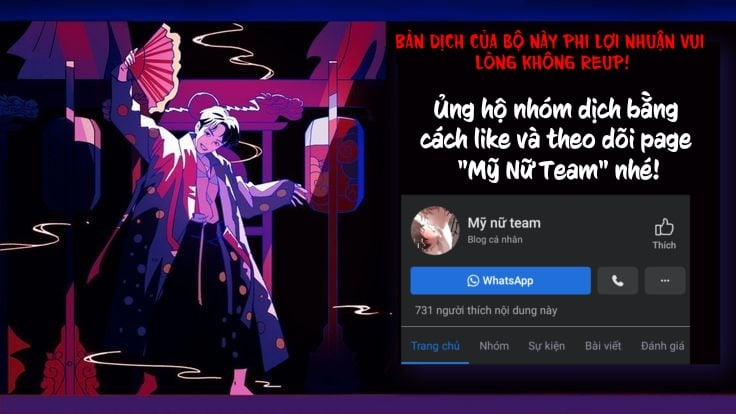 Khi Lòng Đố Kị Làm Che Mờ Tình Yêu 3 trang 24