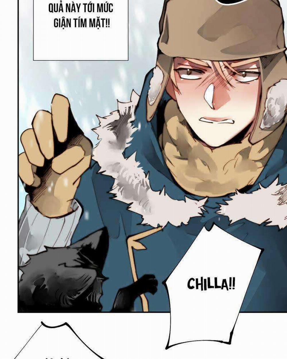 Khi Long Thần Rơi Vào Lưới Tình 11 trang 12