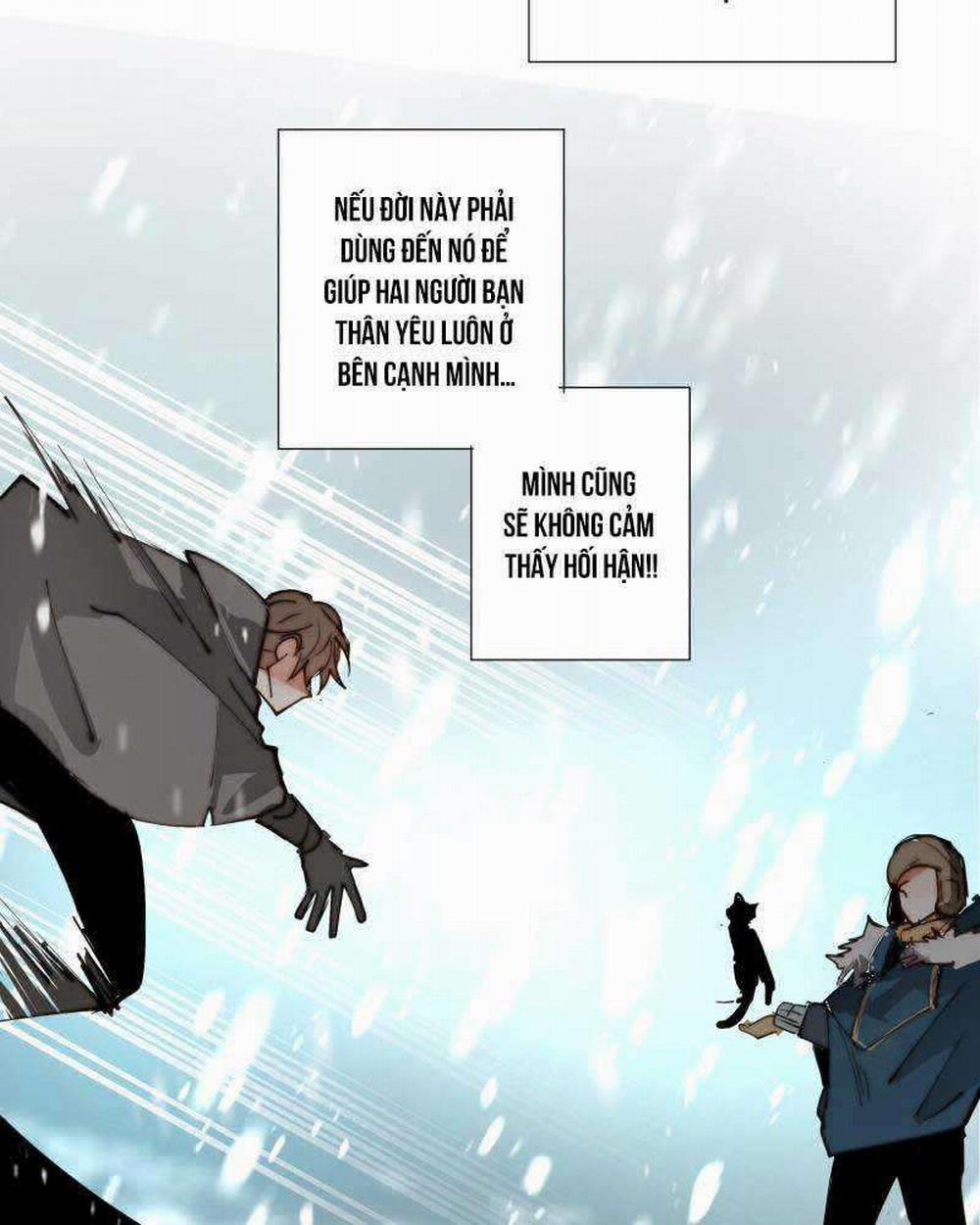 Khi Long Thần Rơi Vào Lưới Tình 11 trang 18