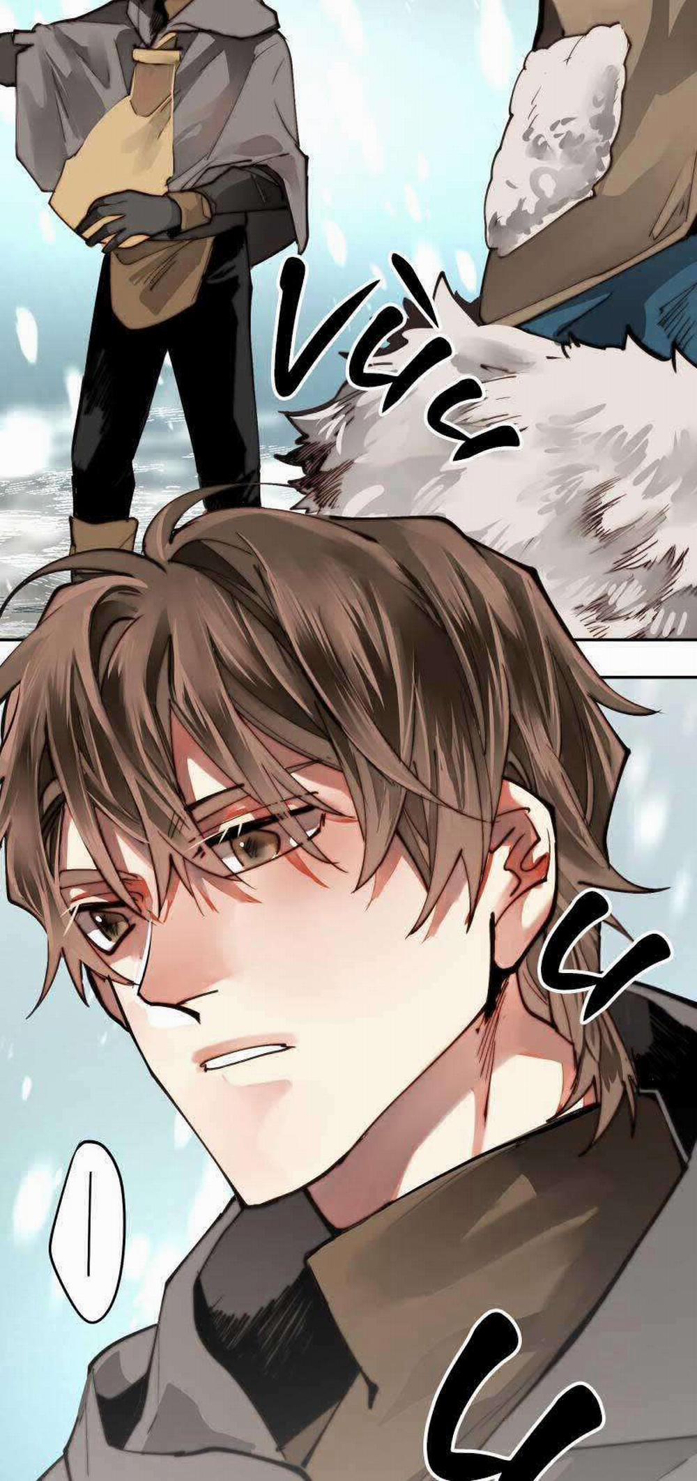 Khi Long Thần Rơi Vào Lưới Tình 11 trang 2