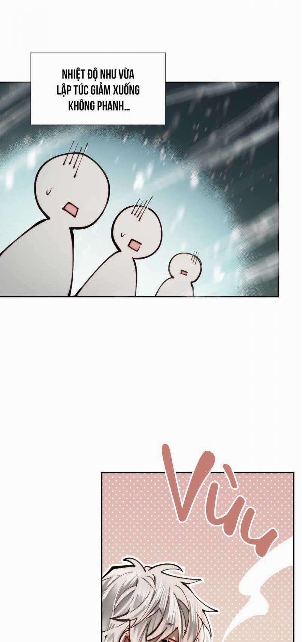 Khi Long Thần Rơi Vào Lưới Tình 11 trang 25