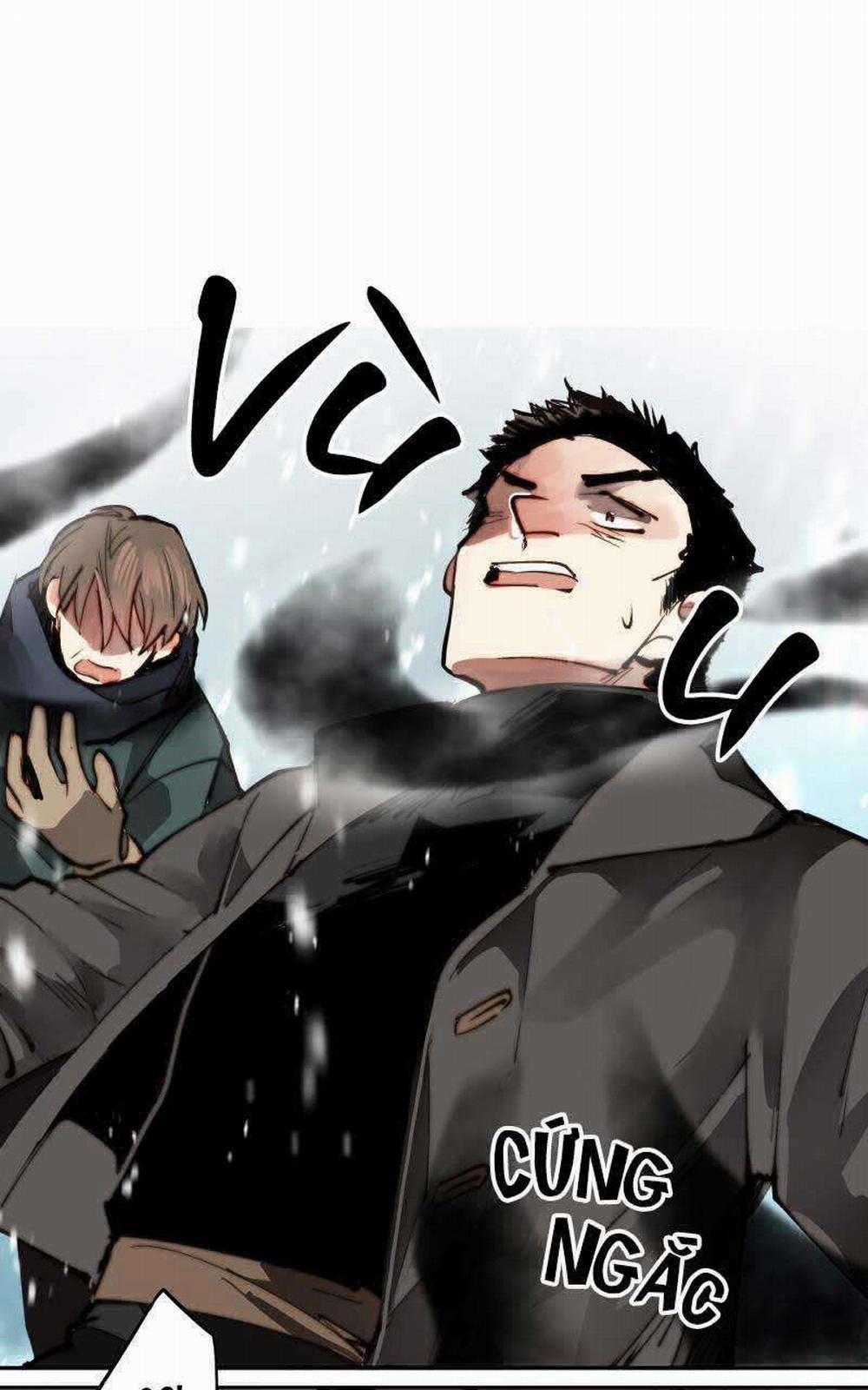 Khi Long Thần Rơi Vào Lưới Tình 11 trang 30