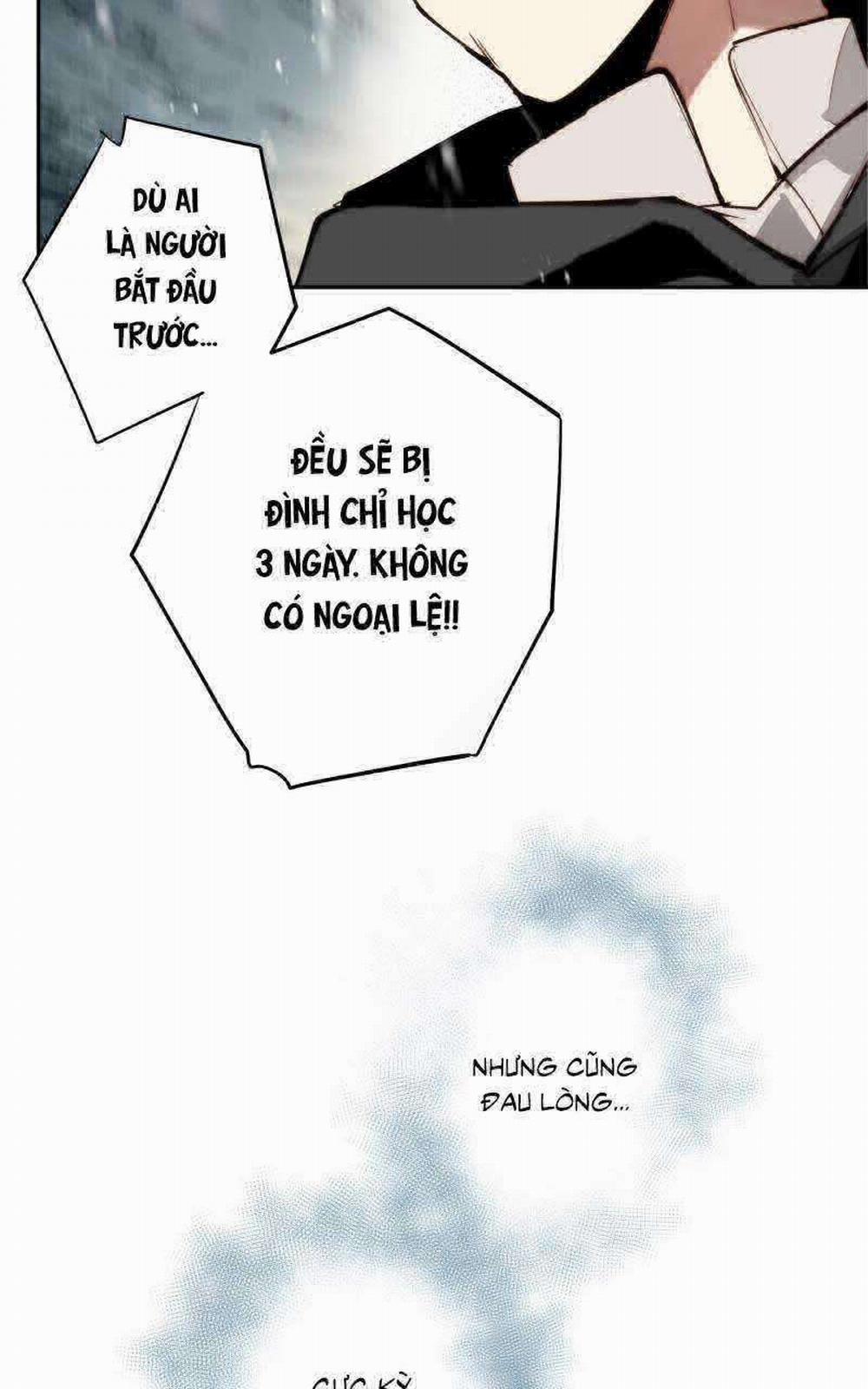 Khi Long Thần Rơi Vào Lưới Tình 11 trang 38