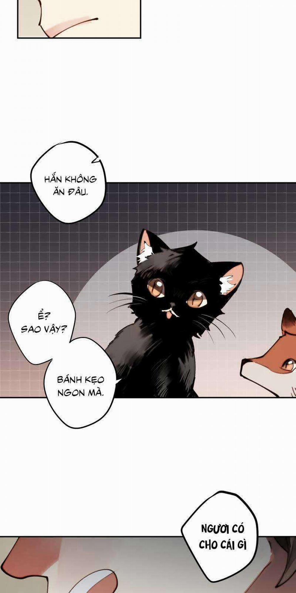 Khi Long Thần Rơi Vào Lưới Tình 12 trang 10