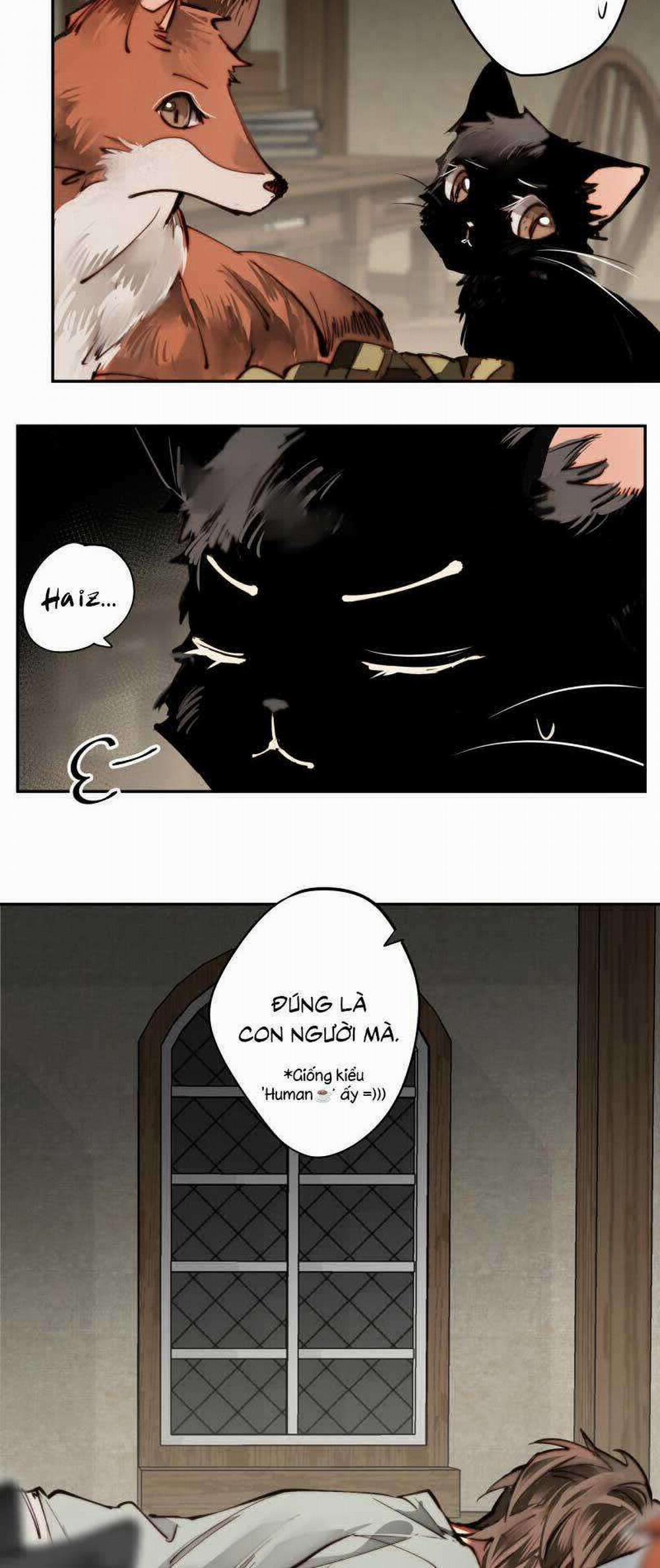 Khi Long Thần Rơi Vào Lưới Tình 12 trang 5