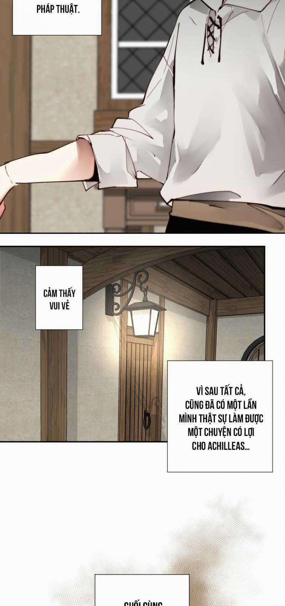 Khi Long Thần Rơi Vào Lưới Tình 13 trang 24