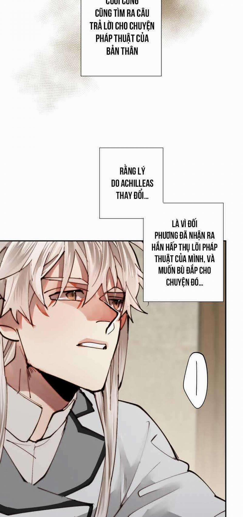 Khi Long Thần Rơi Vào Lưới Tình 13 trang 25