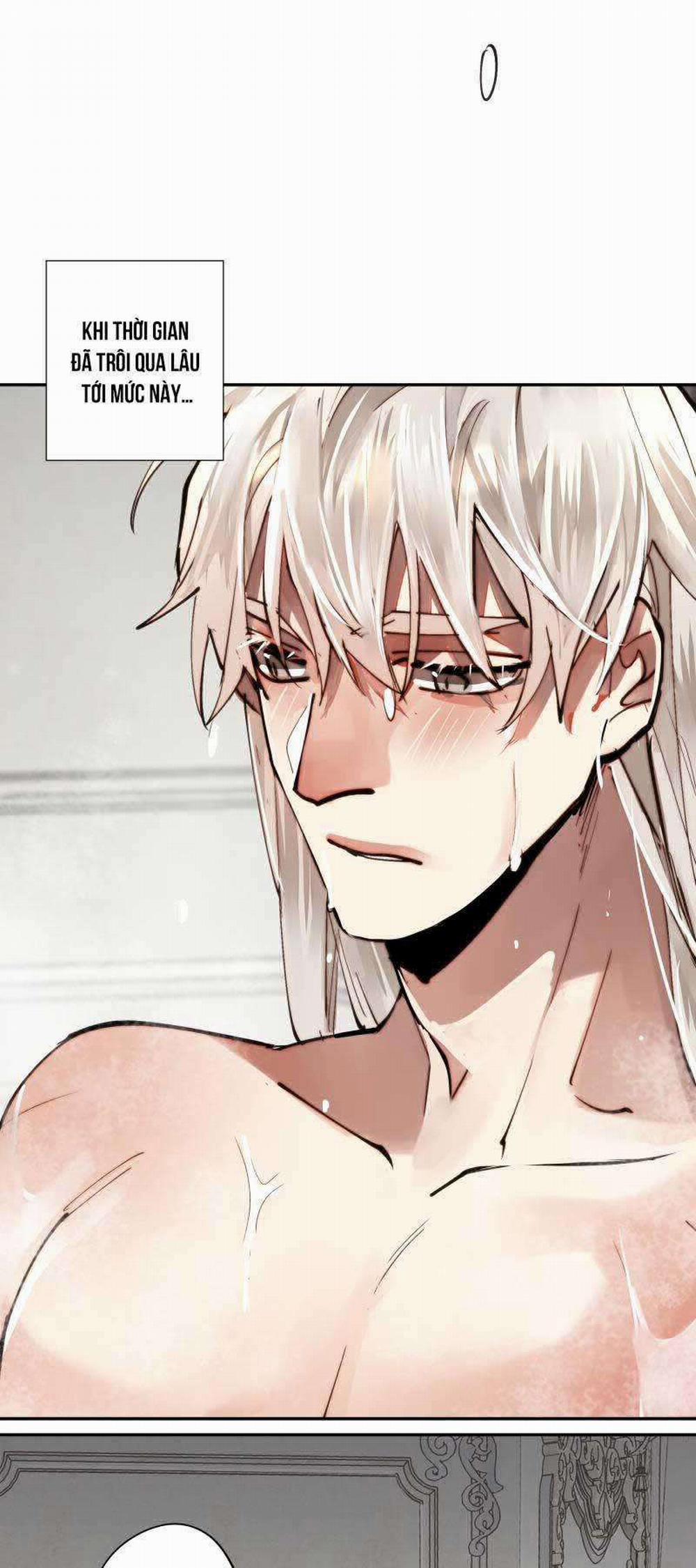 Khi Long Thần Rơi Vào Lưới Tình 14 trang 13