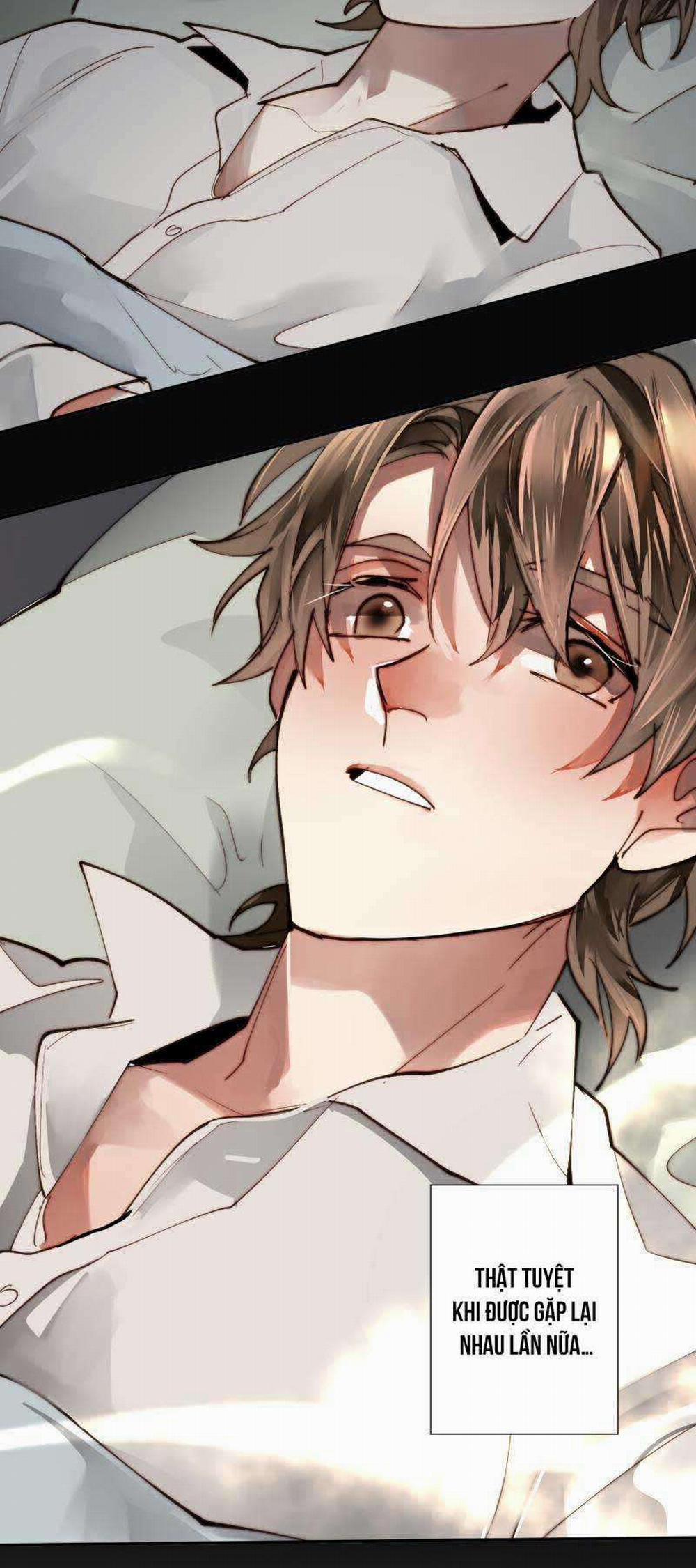 Khi Long Thần Rơi Vào Lưới Tình 14 trang 16