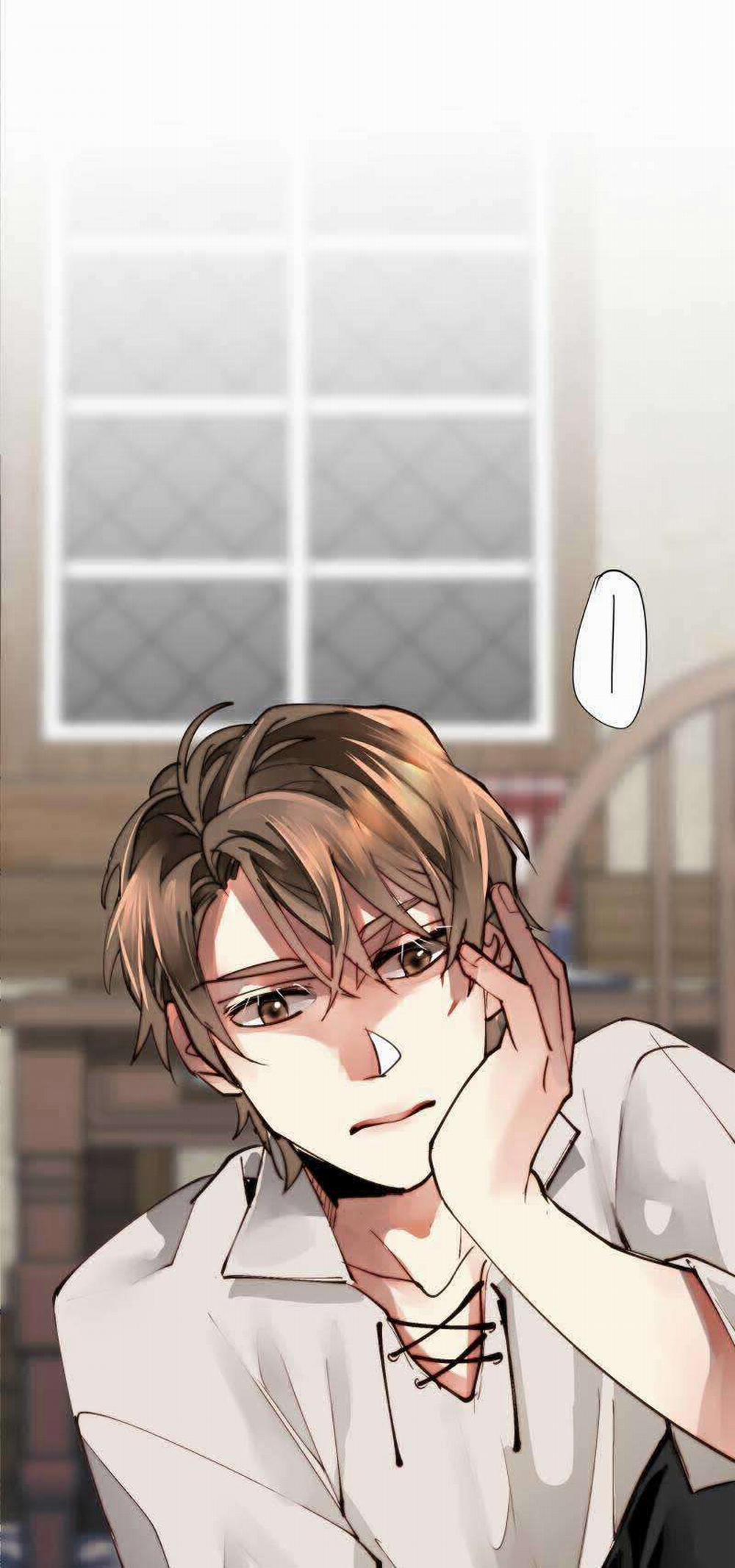 Khi Long Thần Rơi Vào Lưới Tình 14 trang 20