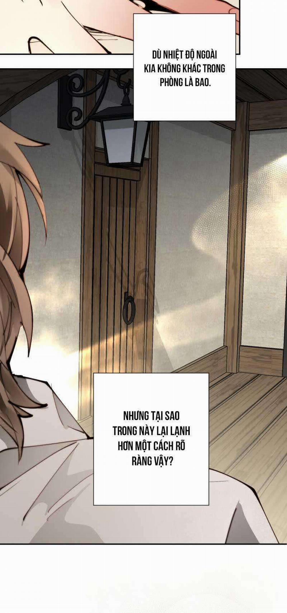 Khi Long Thần Rơi Vào Lưới Tình 14 trang 28