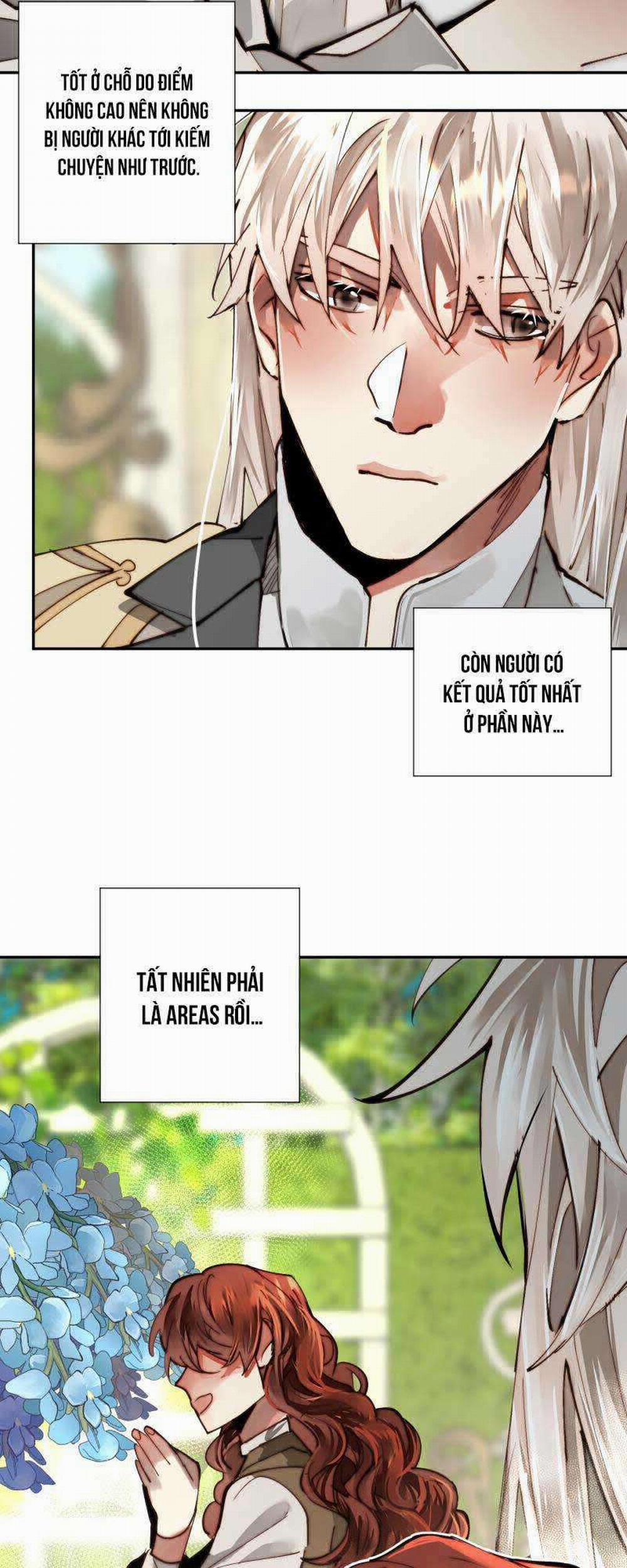 Khi Long Thần Rơi Vào Lưới Tình 14 trang 5