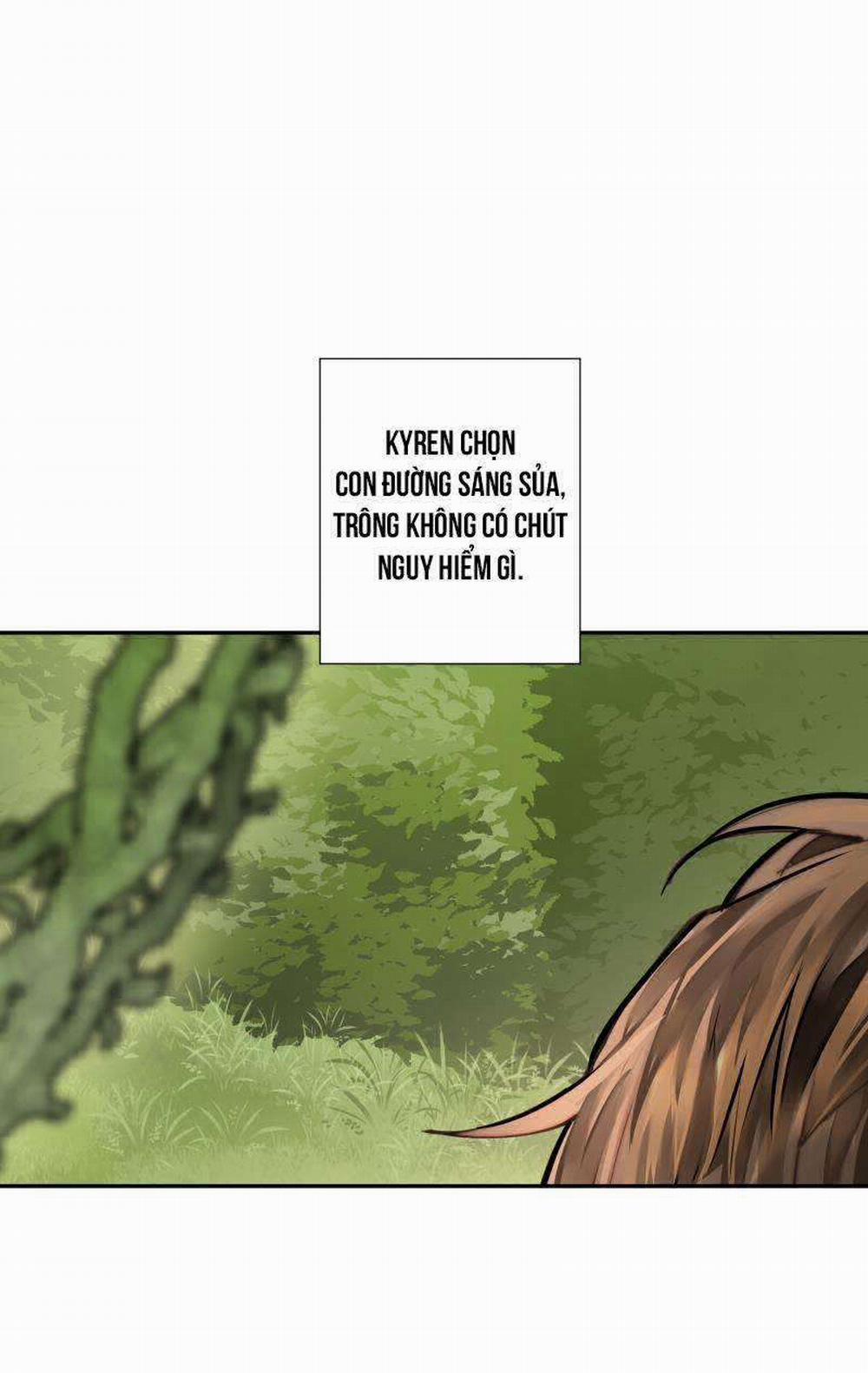 Khi Long Thần Rơi Vào Lưới Tình 16 trang 0