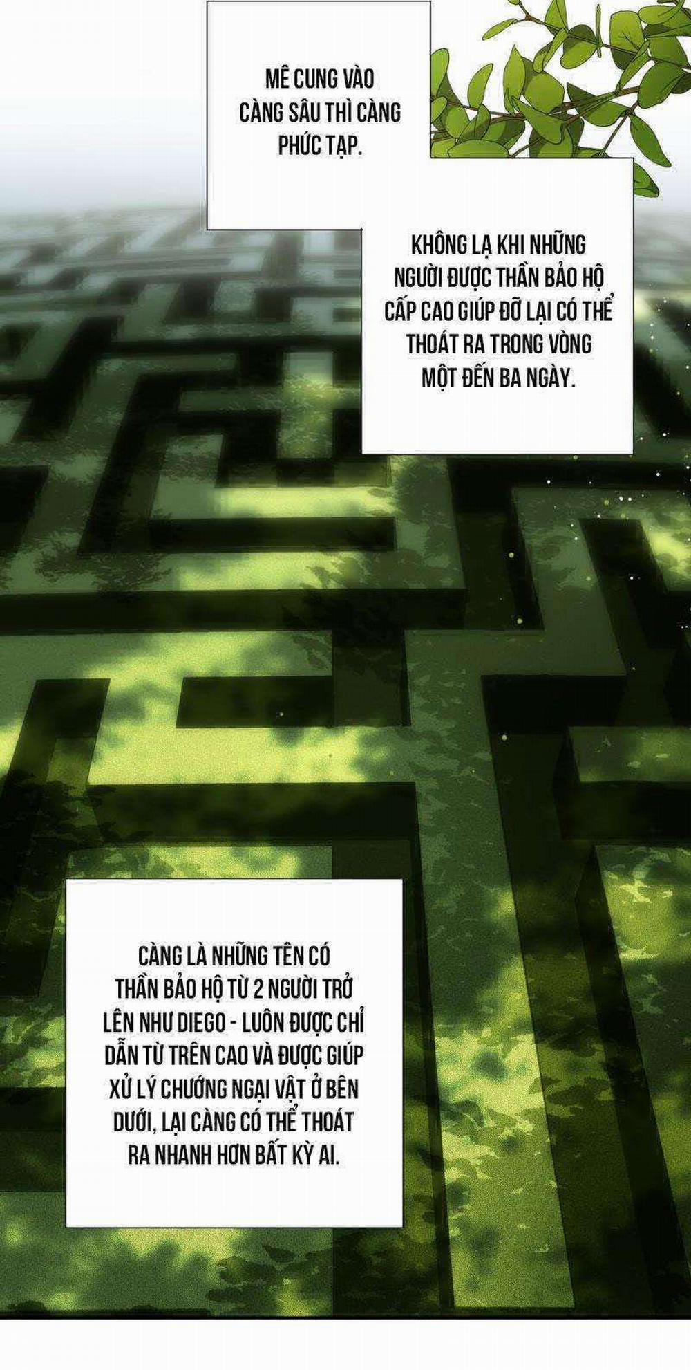 Khi Long Thần Rơi Vào Lưới Tình 16 trang 23