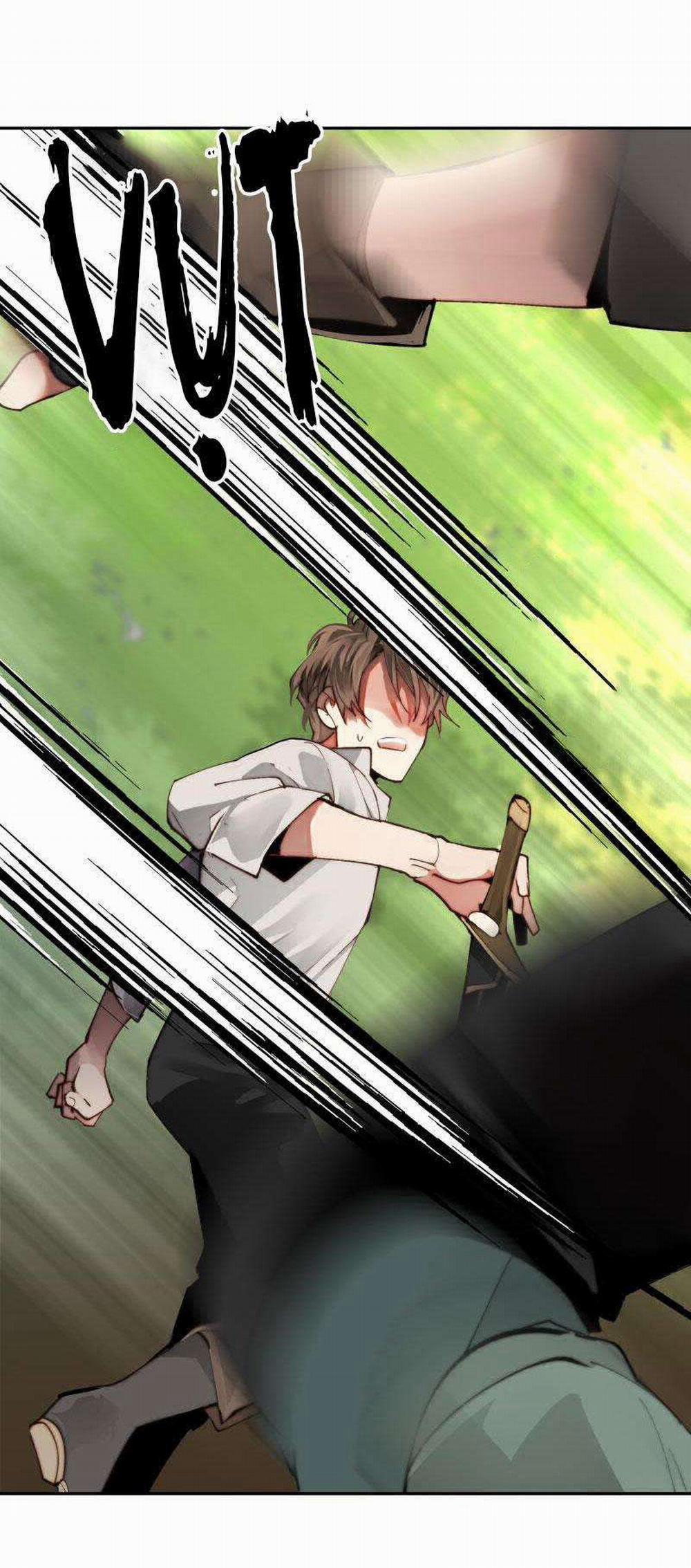 Khi Long Thần Rơi Vào Lưới Tình 16 trang 40