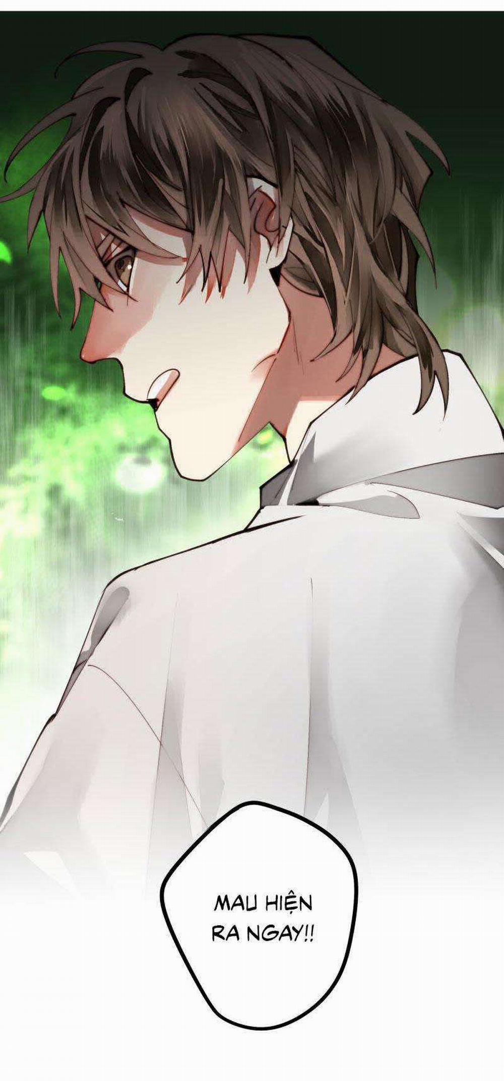 Khi Long Thần Rơi Vào Lưới Tình 16 trang 46