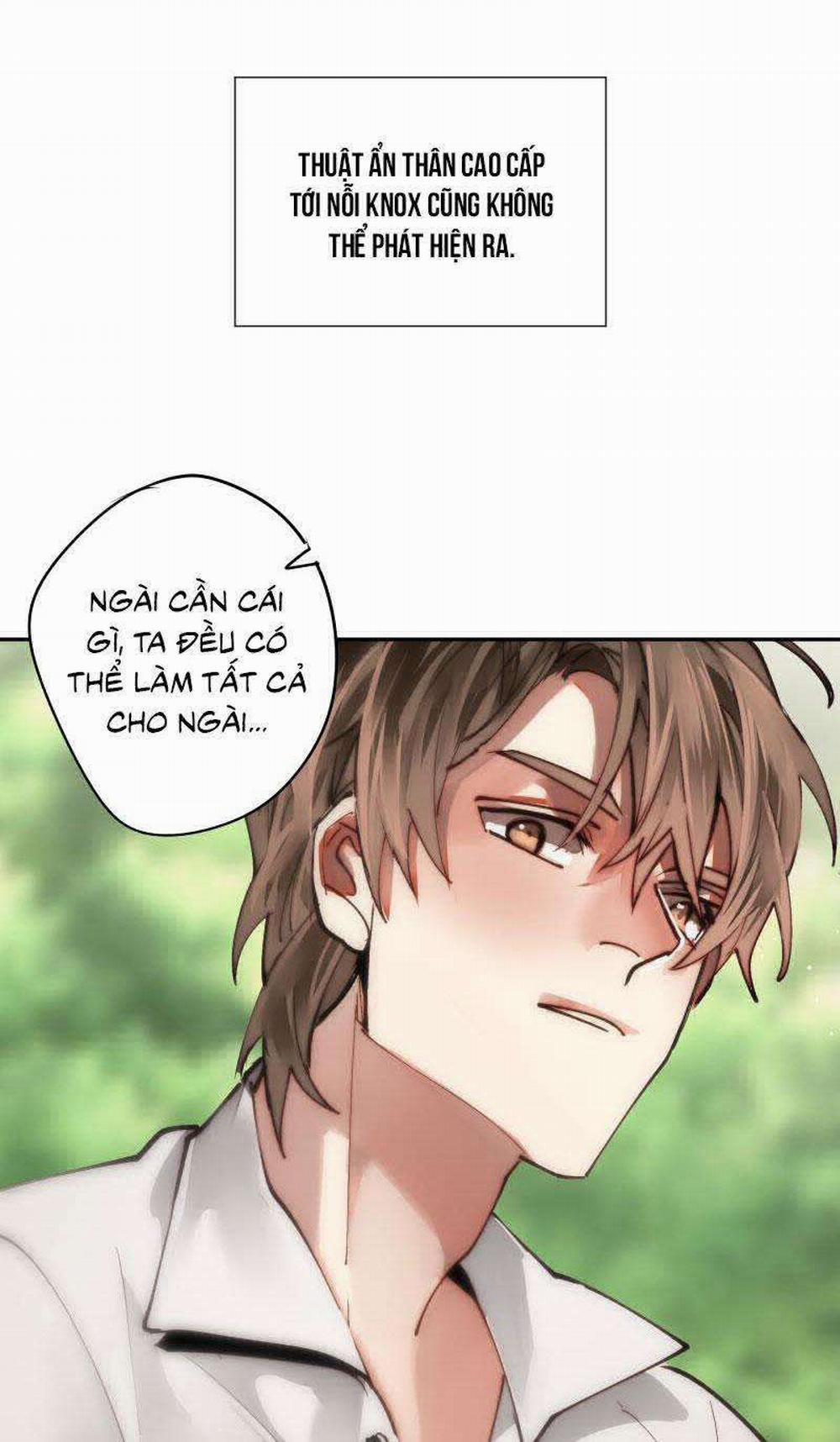 Khi Long Thần Rơi Vào Lưới Tình 17 trang 16