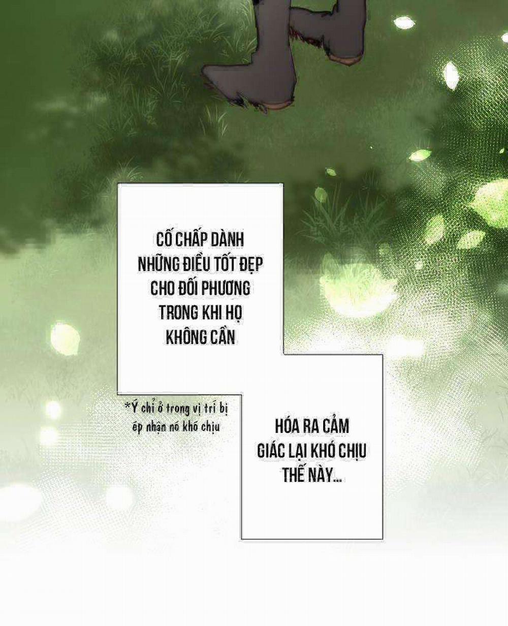 Khi Long Thần Rơi Vào Lưới Tình 17 trang 19