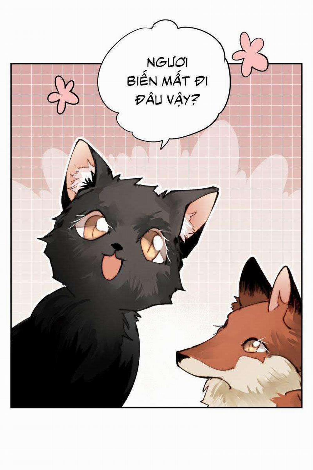 Khi Long Thần Rơi Vào Lưới Tình 17 trang 20