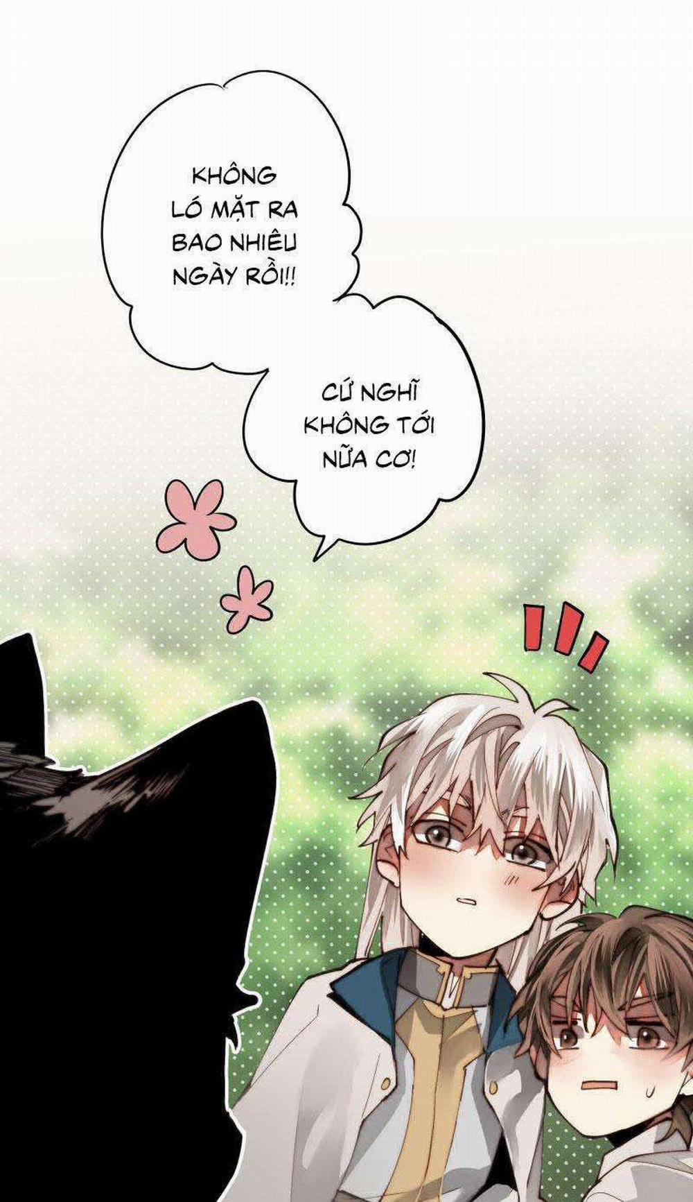 Khi Long Thần Rơi Vào Lưới Tình 17 trang 21