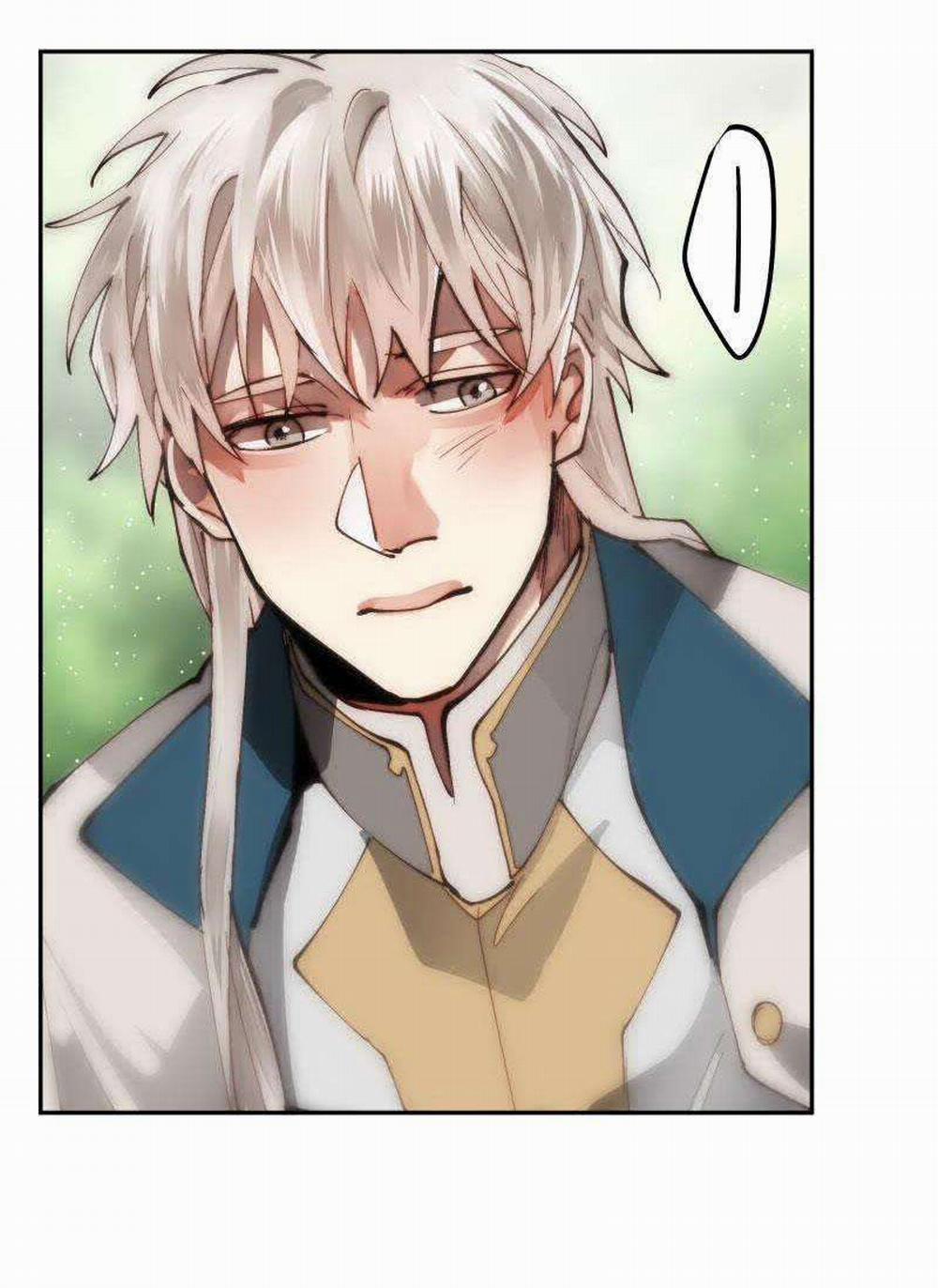 Khi Long Thần Rơi Vào Lưới Tình 17 trang 29