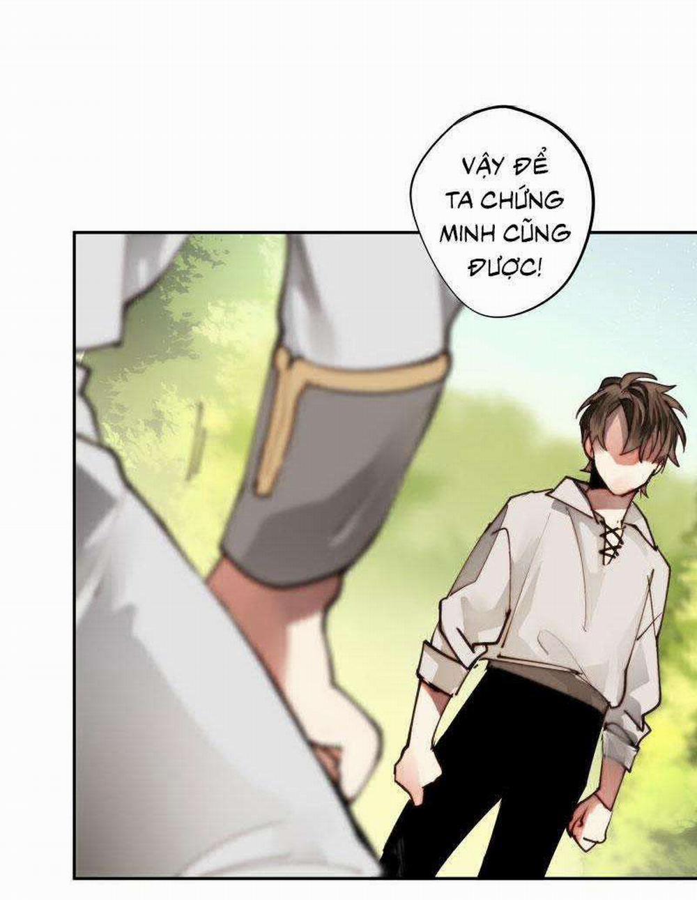 Khi Long Thần Rơi Vào Lưới Tình 17 trang 30