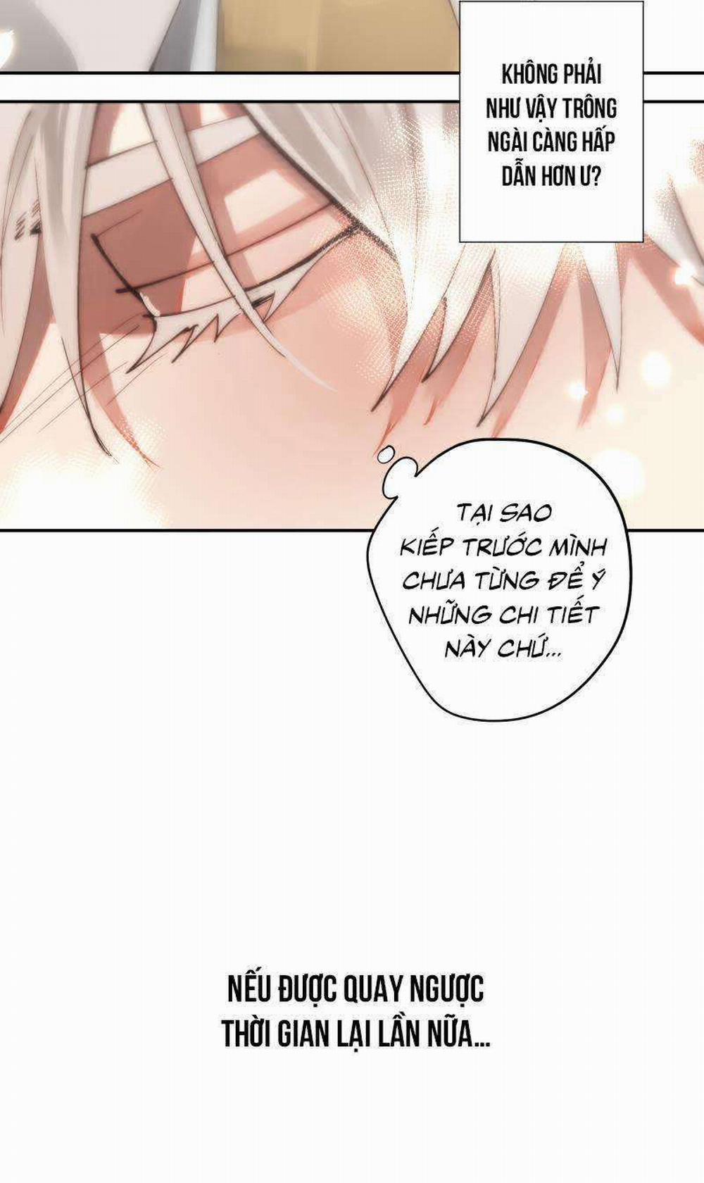 Khi Long Thần Rơi Vào Lưới Tình 17 trang 5