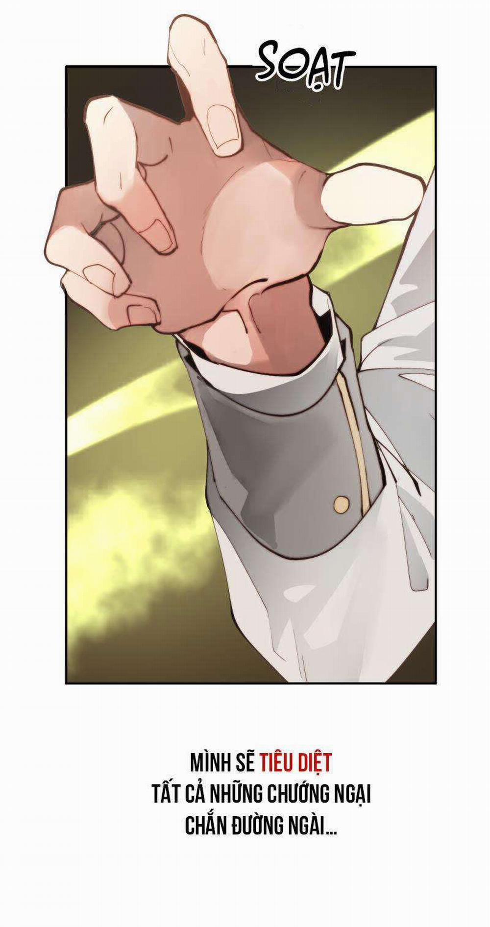 Khi Long Thần Rơi Vào Lưới Tình 17 trang 6