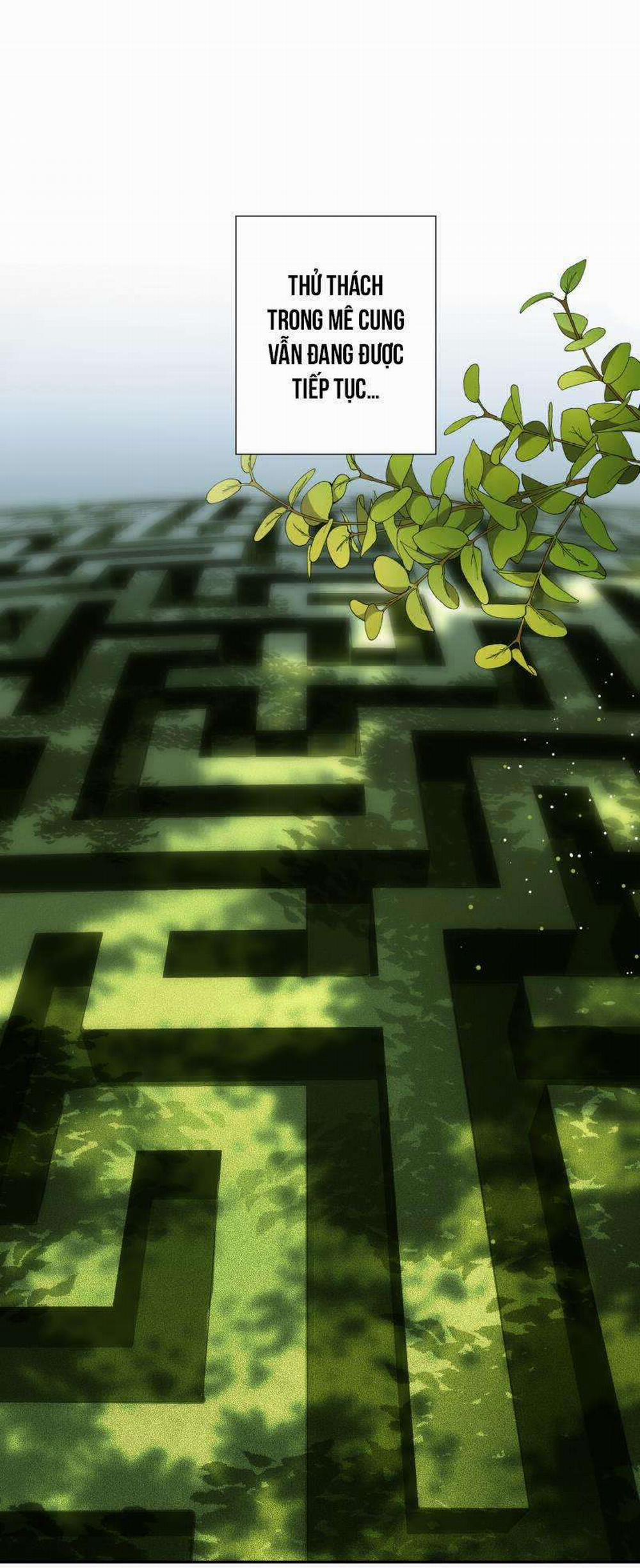 Khi Long Thần Rơi Vào Lưới Tình 18 trang 0