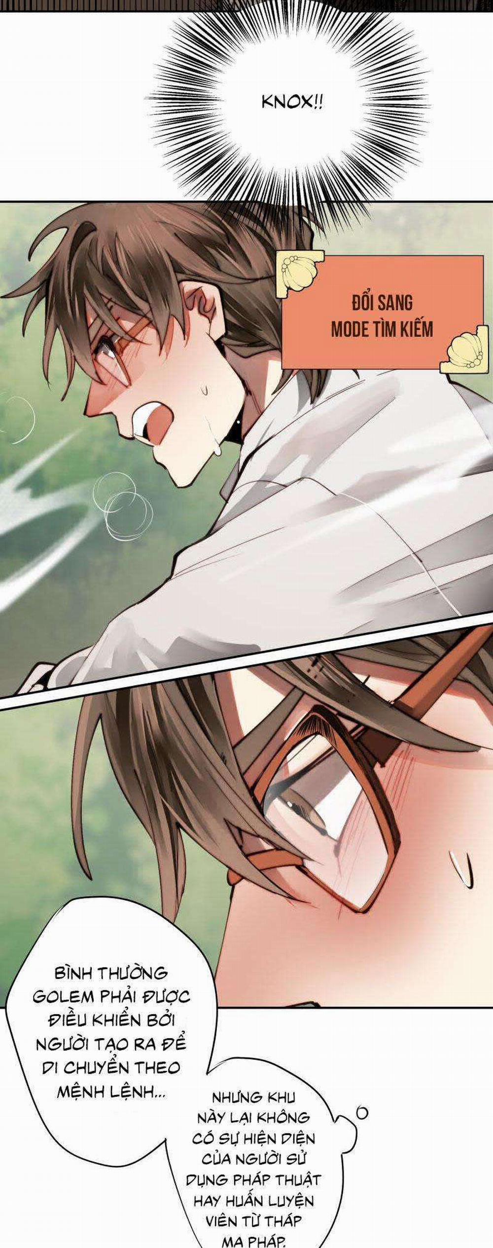 Khi Long Thần Rơi Vào Lưới Tình 18 trang 18