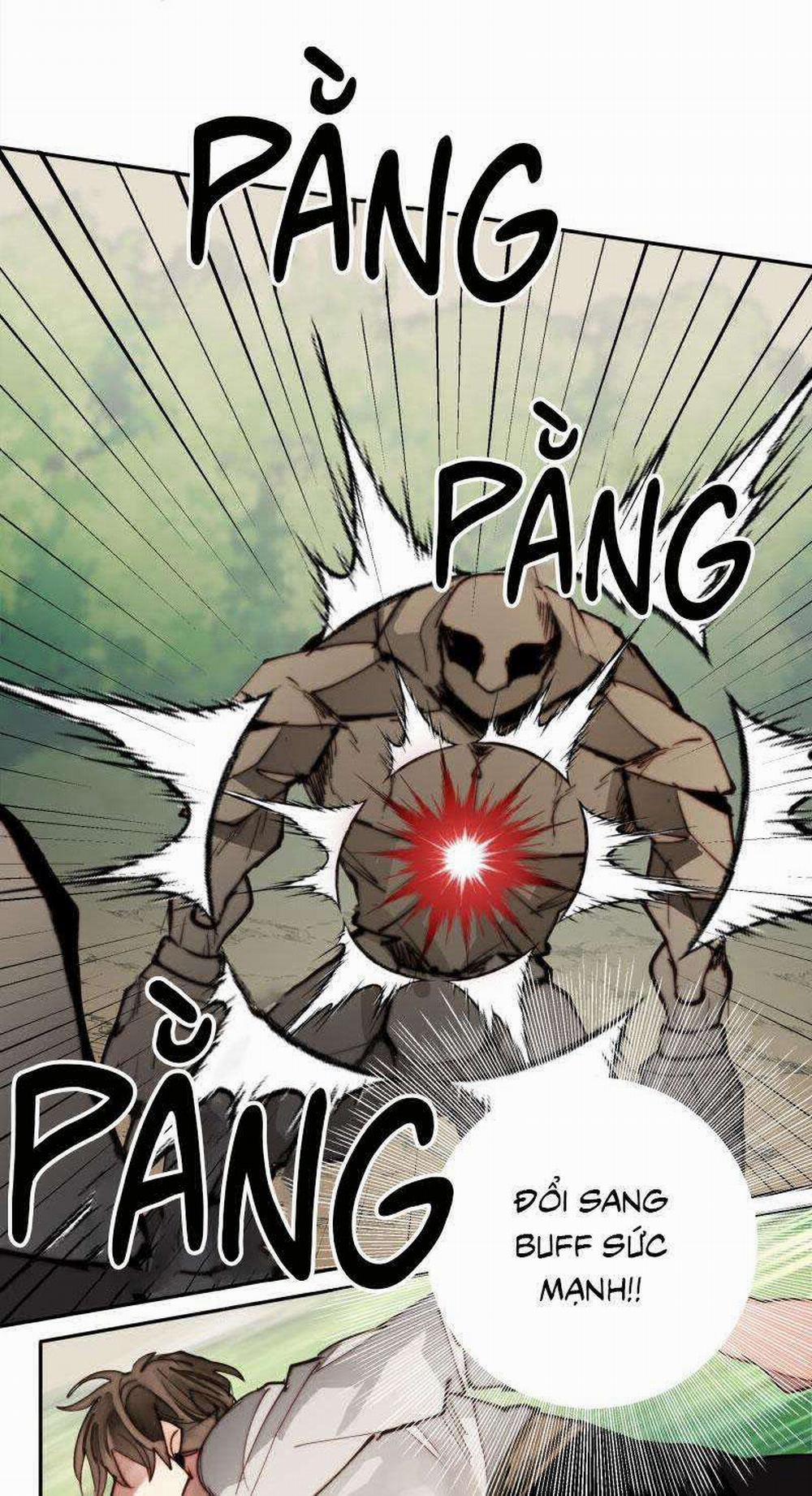 Khi Long Thần Rơi Vào Lưới Tình 18 trang 22