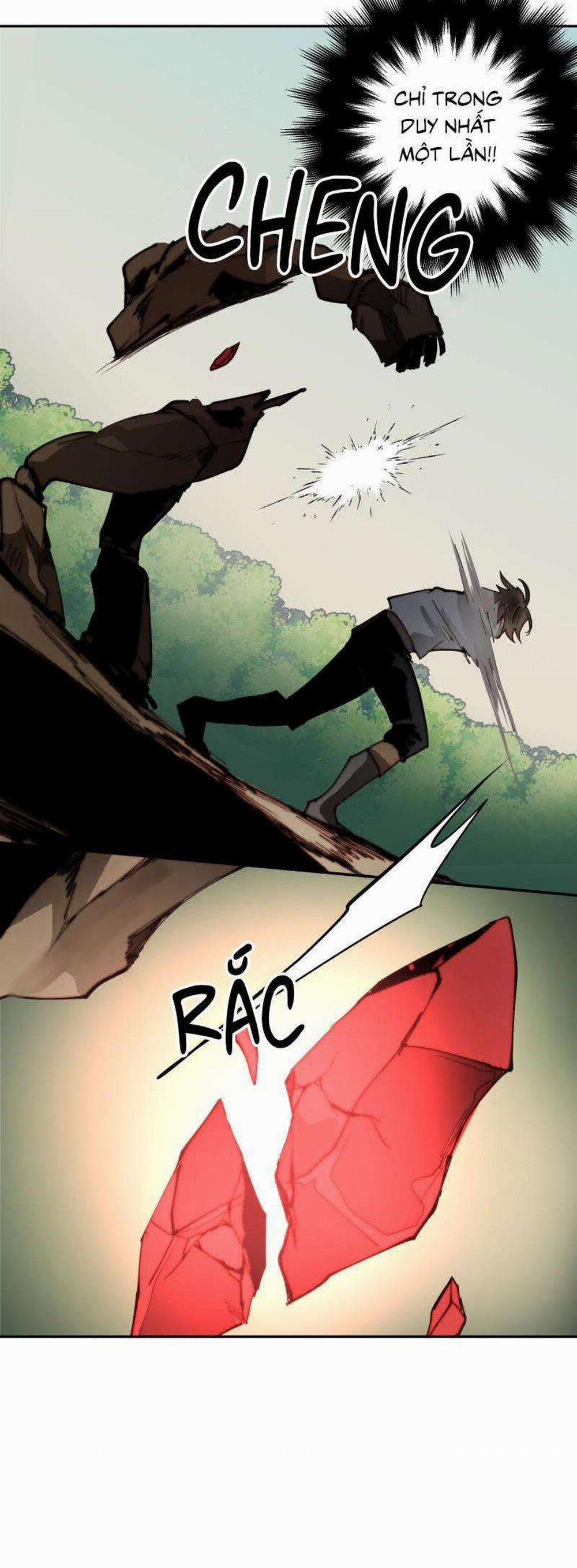 Khi Long Thần Rơi Vào Lưới Tình 18 trang 25