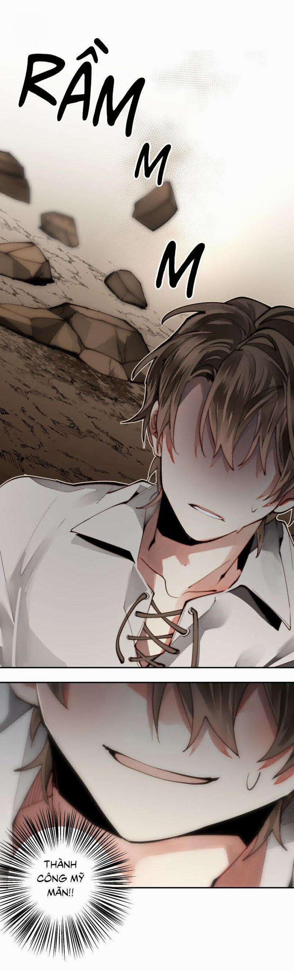 Khi Long Thần Rơi Vào Lưới Tình 18 trang 26