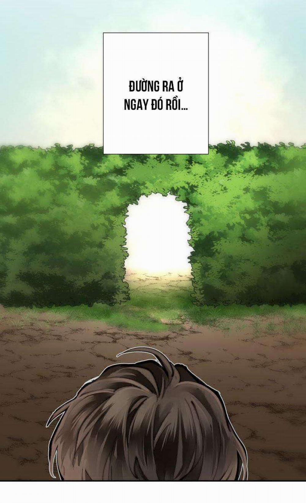 Khi Long Thần Rơi Vào Lưới Tình 18 trang 31