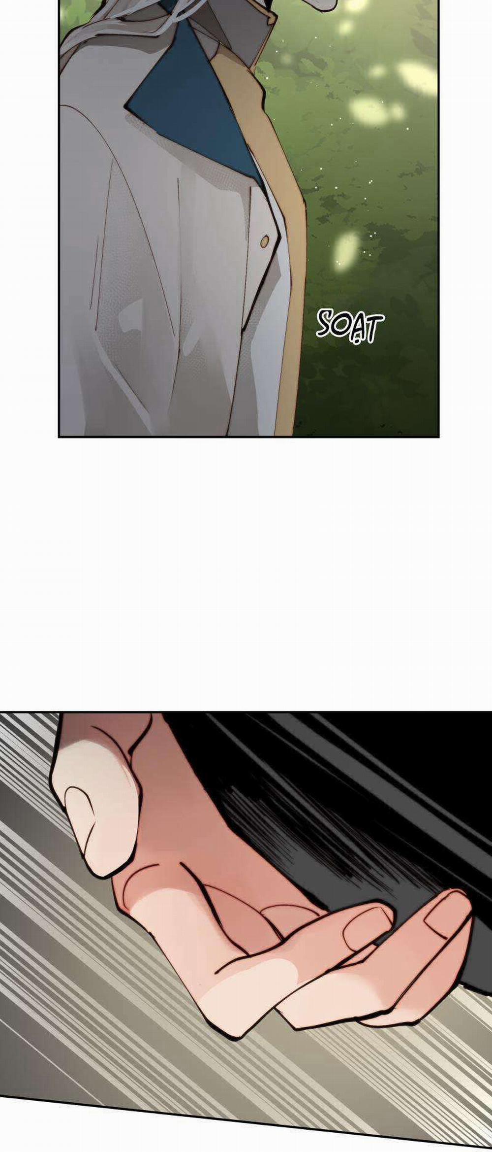 Khi Long Thần Rơi Vào Lưới Tình 18 trang 34