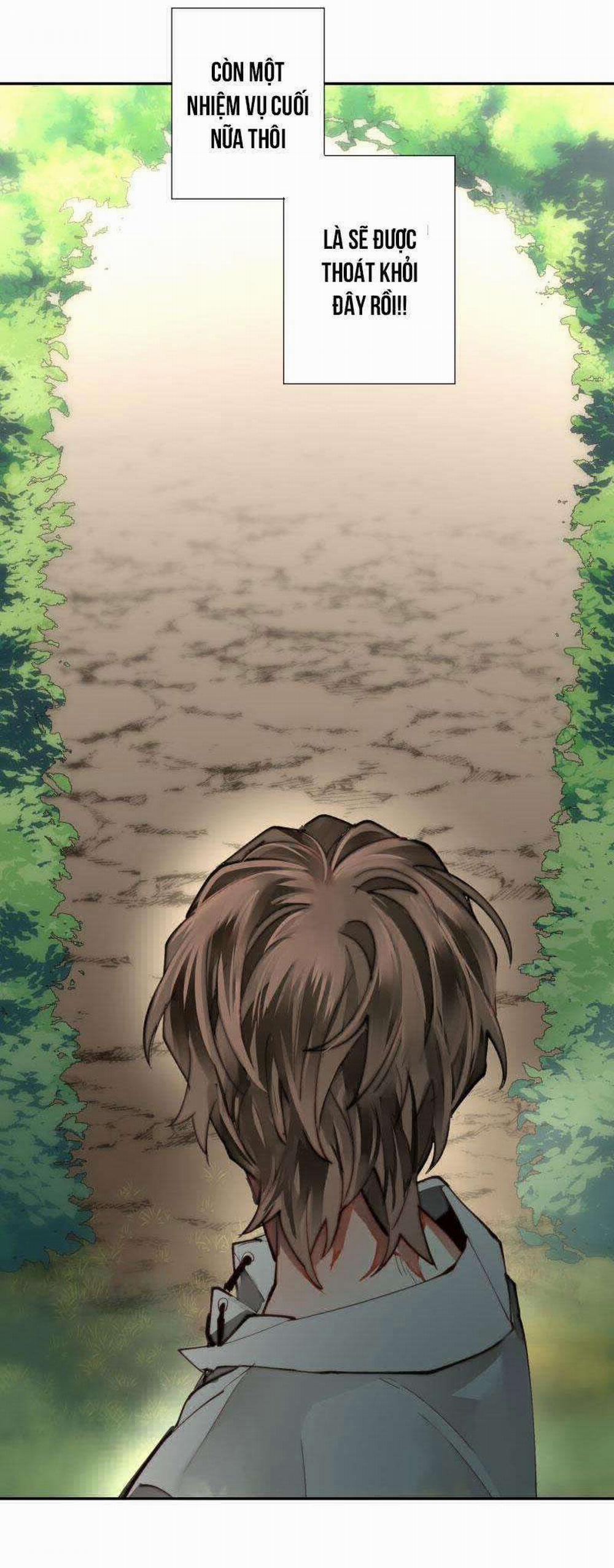 Khi Long Thần Rơi Vào Lưới Tình 18 trang 5