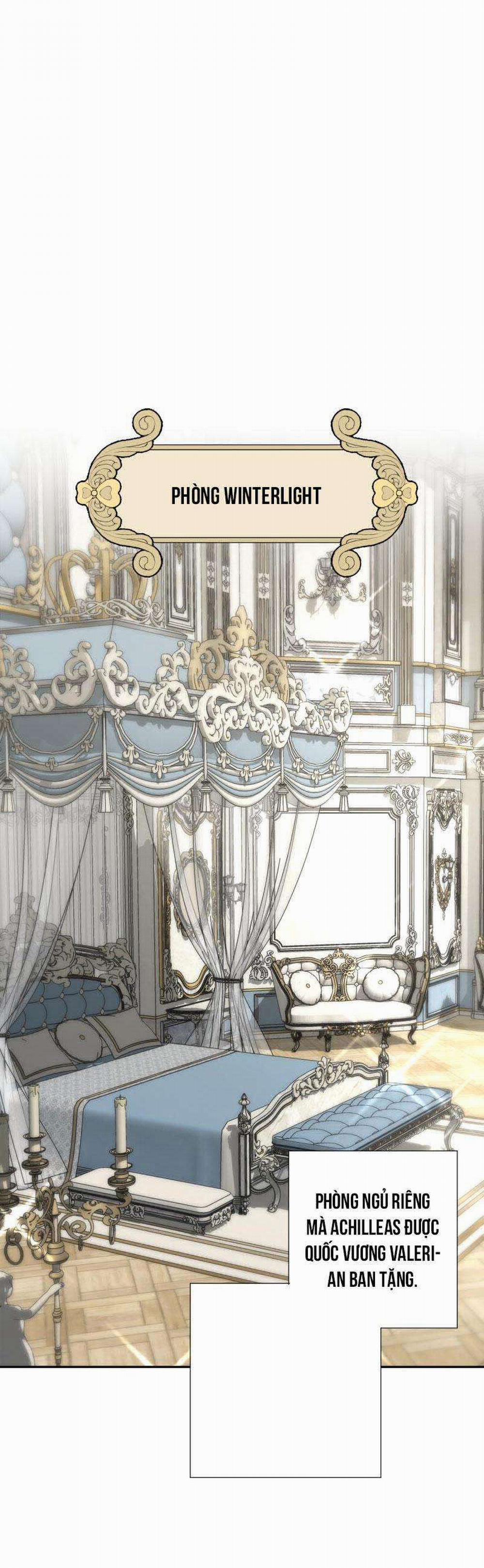 Khi Long Thần Rơi Vào Lưới Tình 19 trang 12