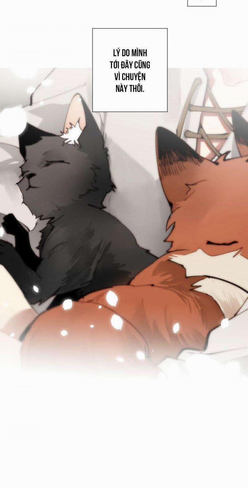 Khi Long Thần Rơi Vào Lưới Tình 19 trang 16