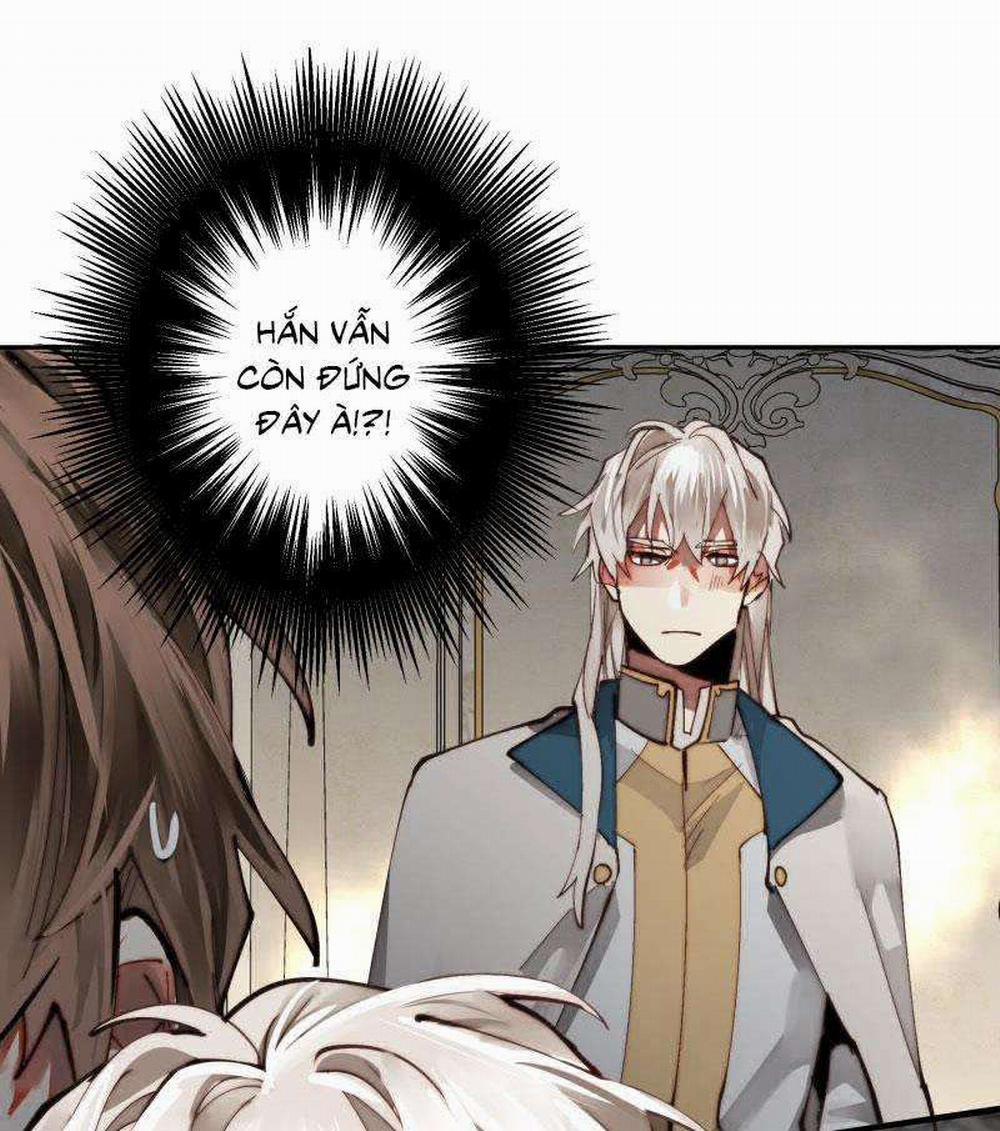 Khi Long Thần Rơi Vào Lưới Tình 19 trang 19