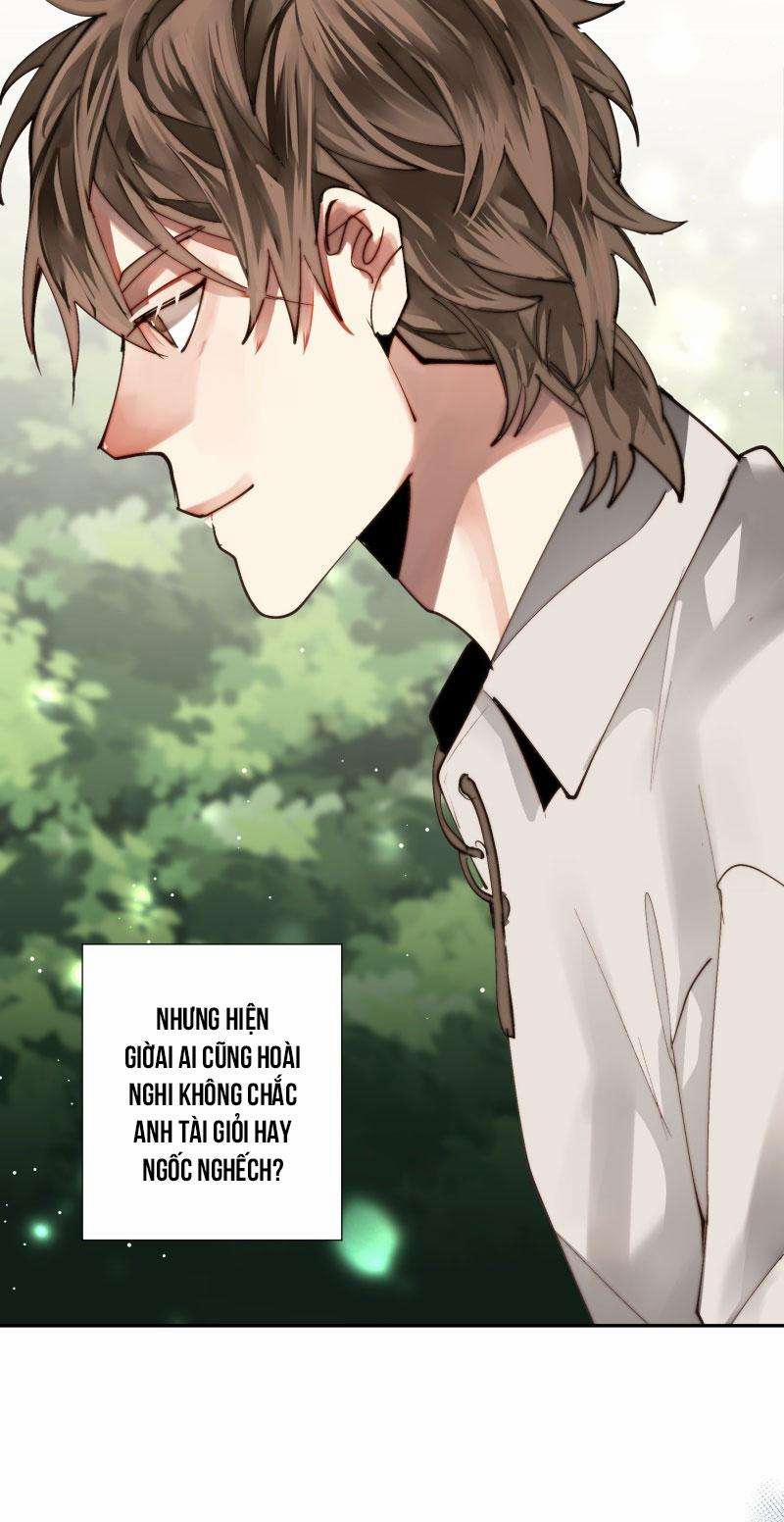 Khi Long Thần Rơi Vào Lưới Tình 21 trang 17