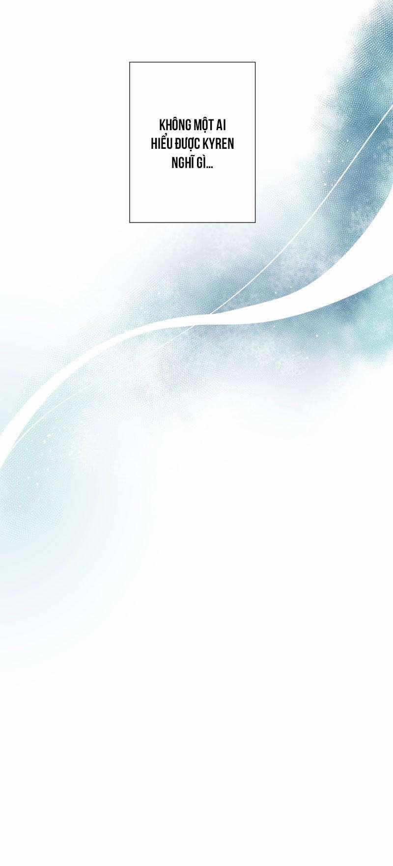 Khi Long Thần Rơi Vào Lưới Tình 21 trang 18