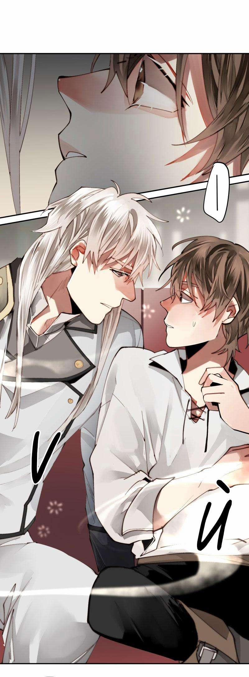 Khi Long Thần Rơi Vào Lưới Tình 21 trang 26