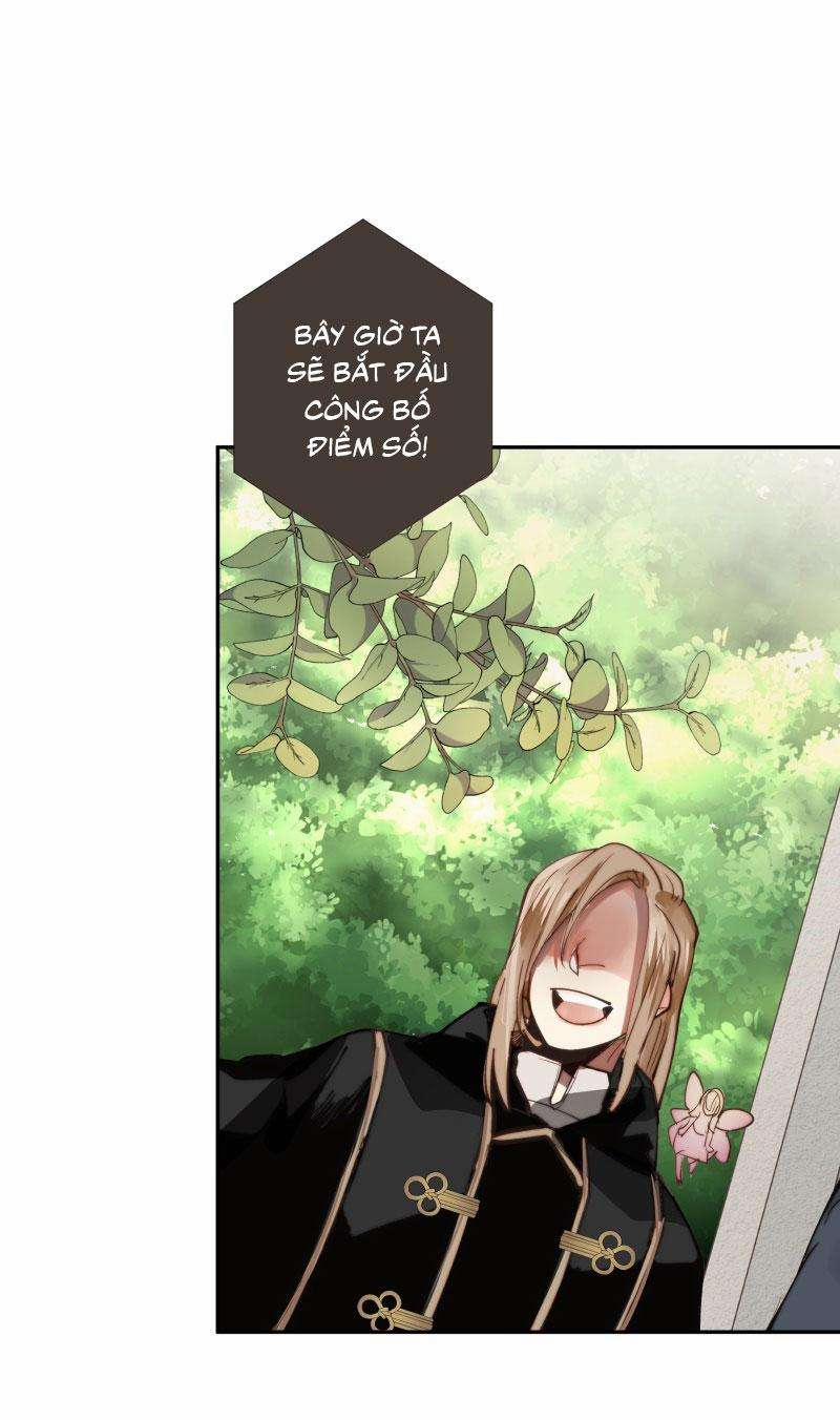 Khi Long Thần Rơi Vào Lưới Tình 21 trang 6