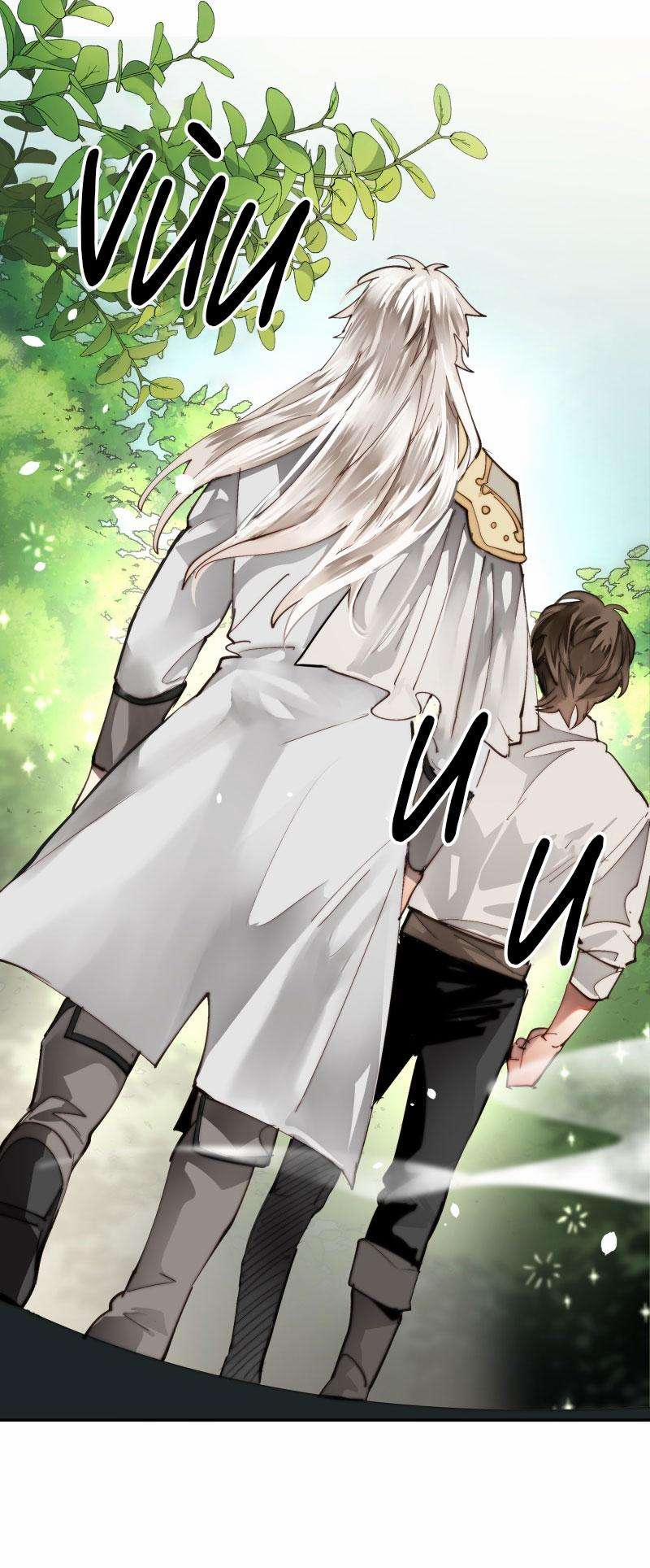 Khi Long Thần Rơi Vào Lưới Tình 21 trang 9