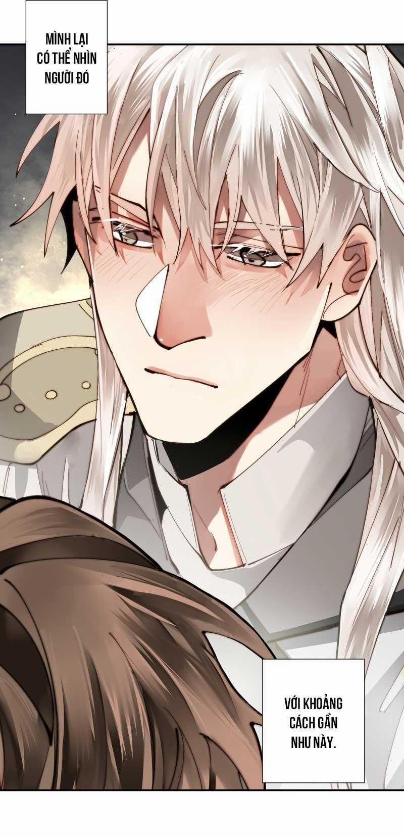 Khi Long Thần Rơi Vào Lưới Tình 22 trang 1