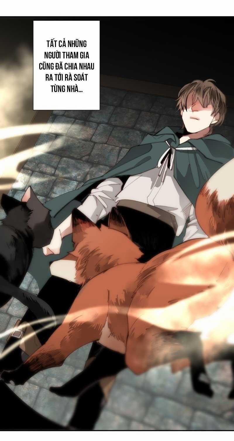 Khi Long Thần Rơi Vào Lưới Tình 22 trang 15